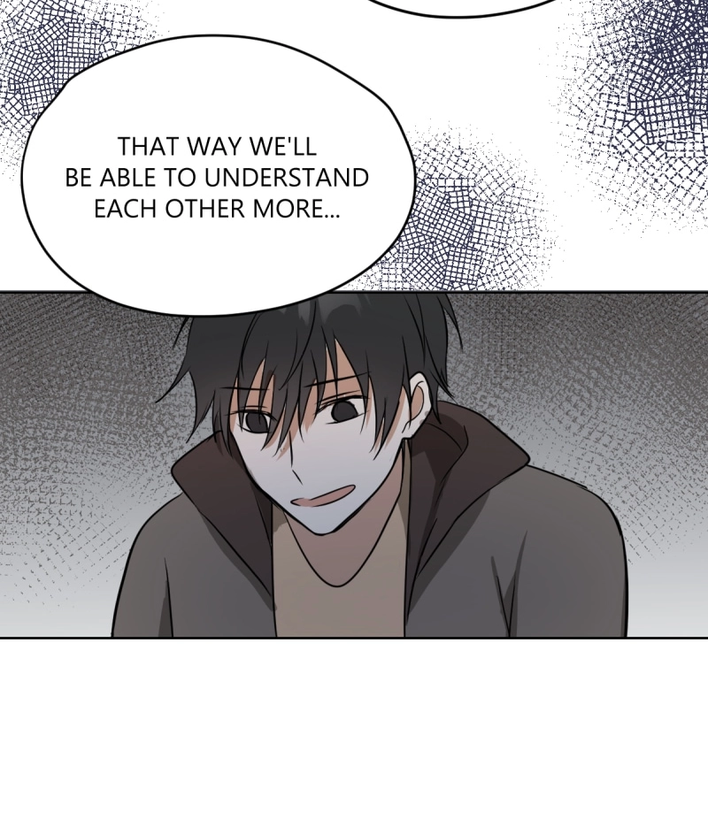 Phase Me Chapter 59 page 18 - 