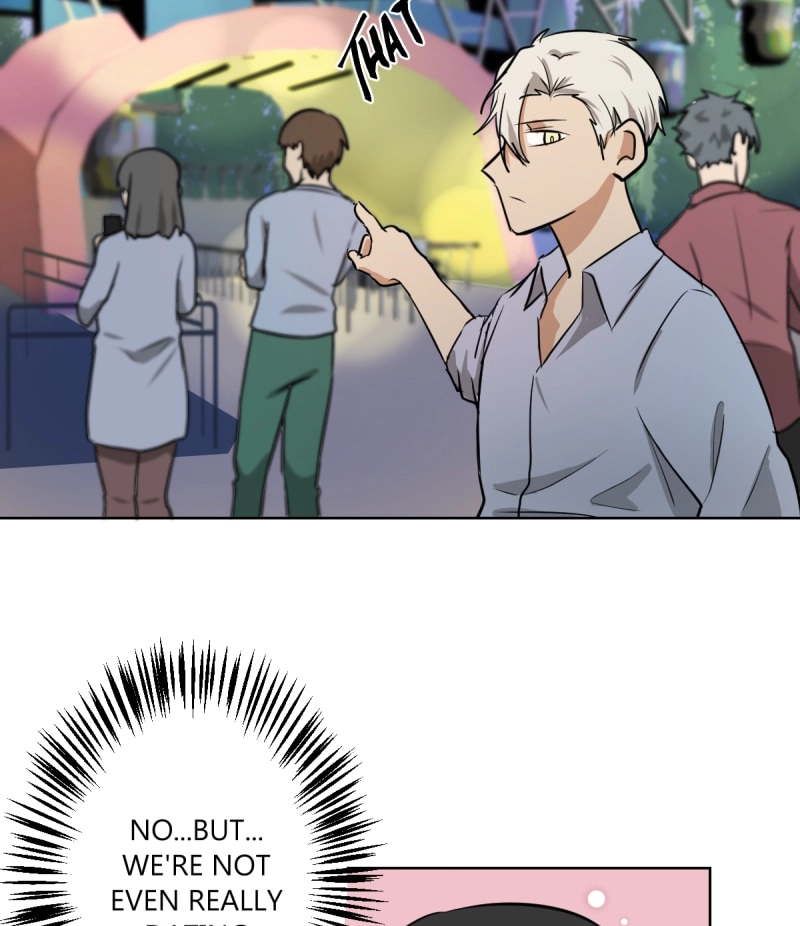 Phase Me Chapter 59 page 3 - 