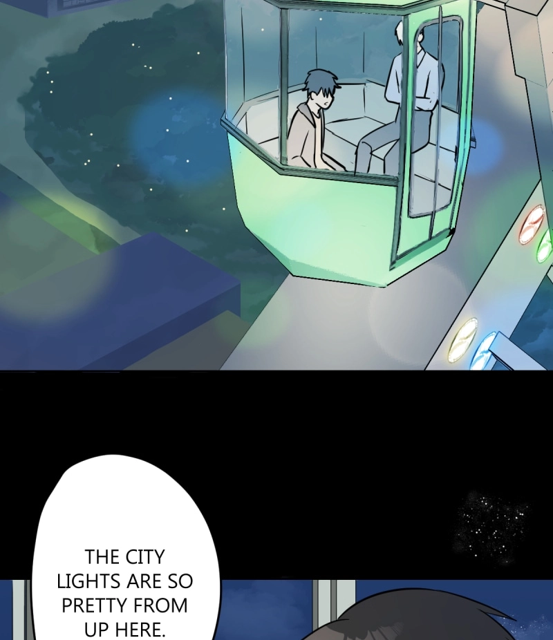 Phase Me Chapter 59 page 7 - 
