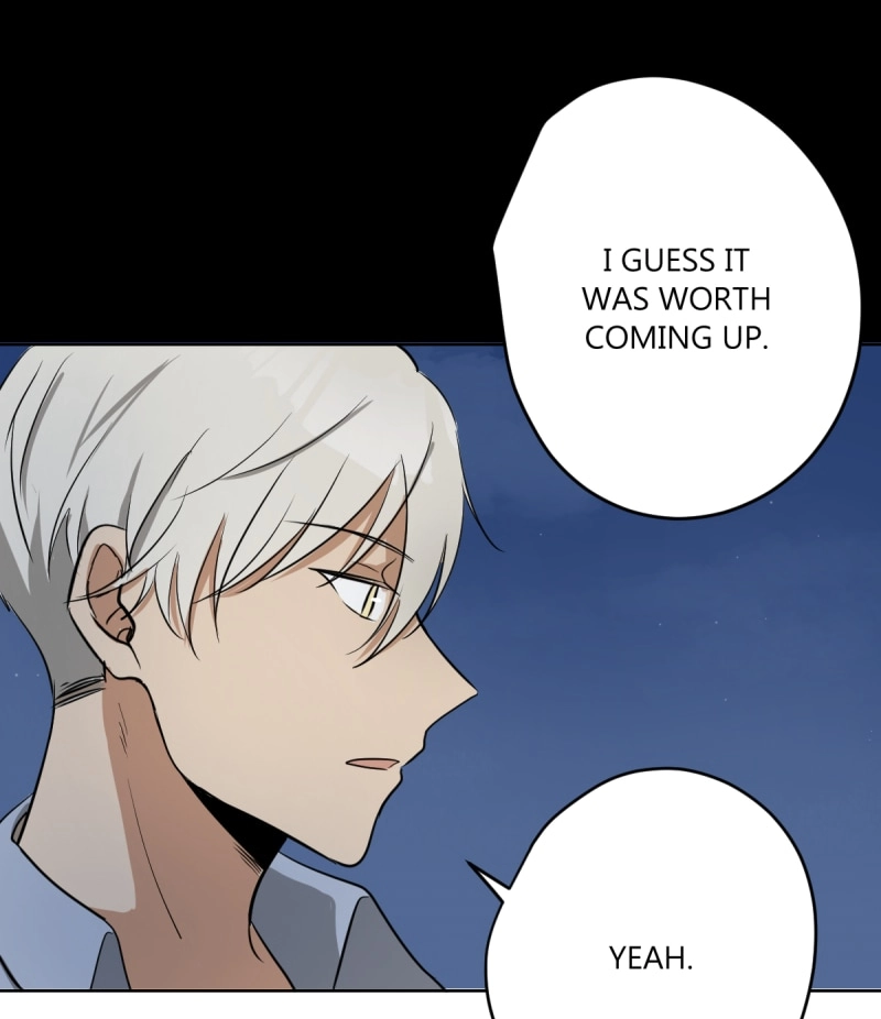 Phase Me Chapter 59 page 9 - 