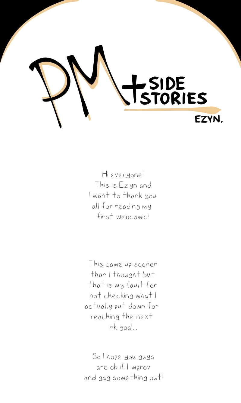 Phase Me Chapter 6 page 1 - 