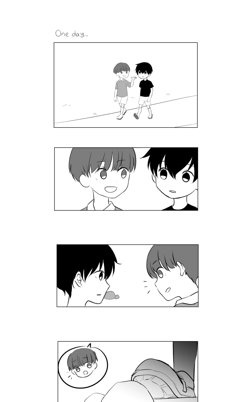 Phase Me Chapter 6 page 2 - 
