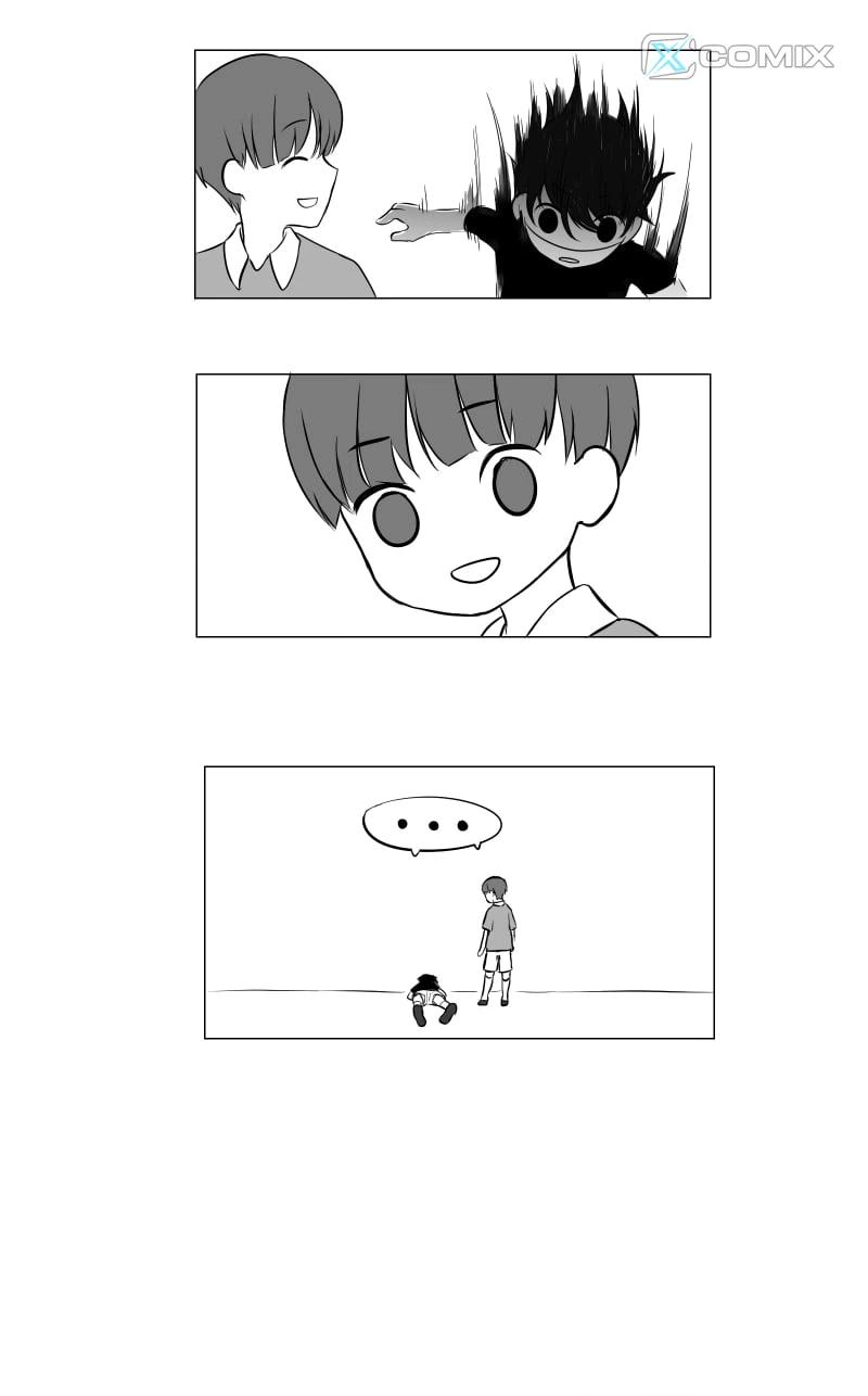 Phase Me Chapter 6 page 4 - 
