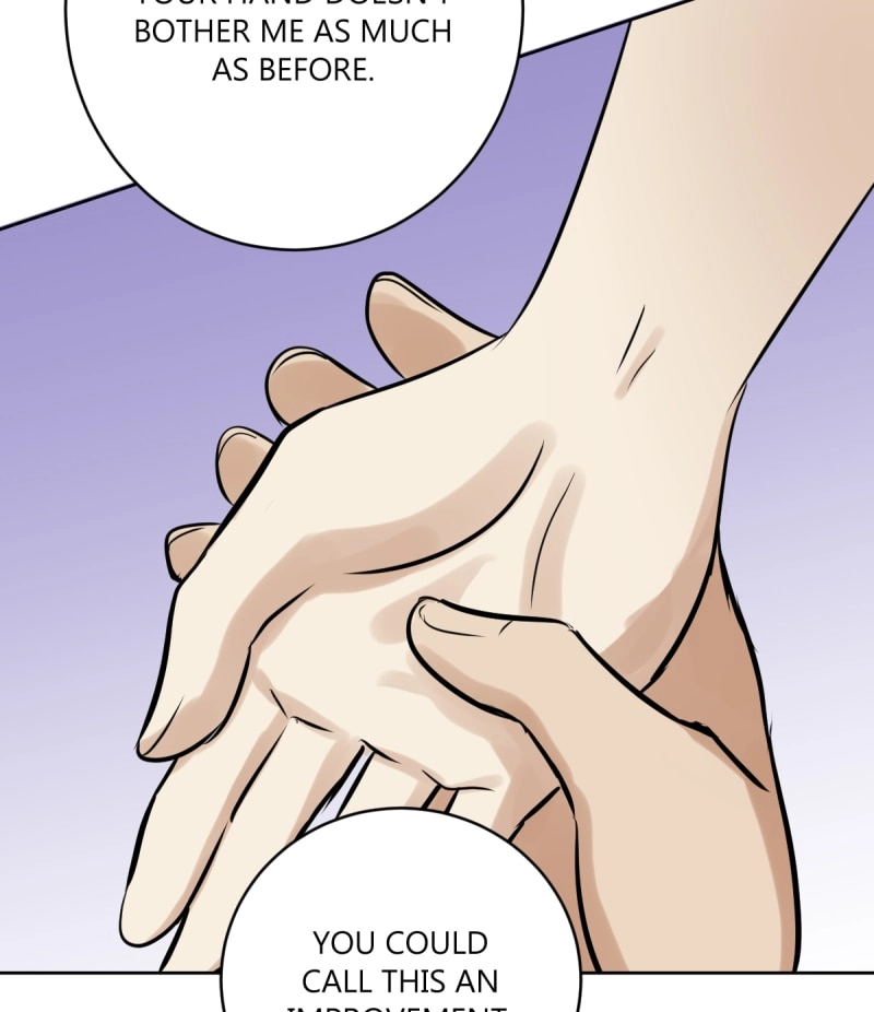 Phase Me Chapter 60 page 17 - 