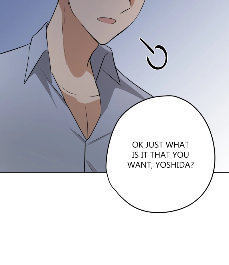 Phase Me Chapter 60 page 6 - 