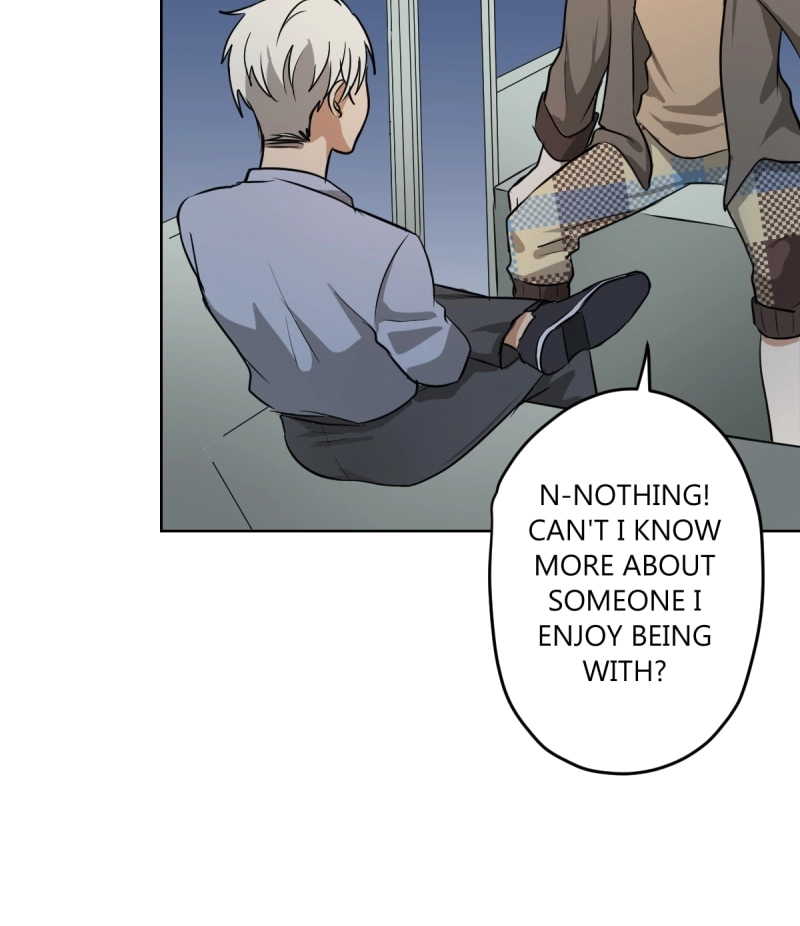 Phase Me Chapter 60 page 9 - 