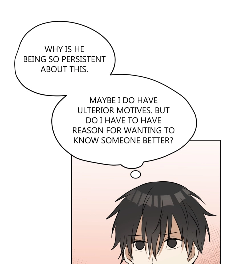 Phase Me Chapter 60 page 10 - 