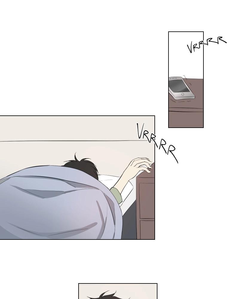Phase Me Chapter 7 page 1 - 