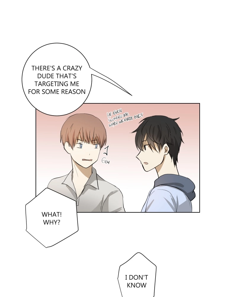 Phase Me Chapter 7 page 13 - 