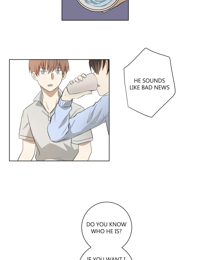 Phase Me Chapter 7 page 15 - 