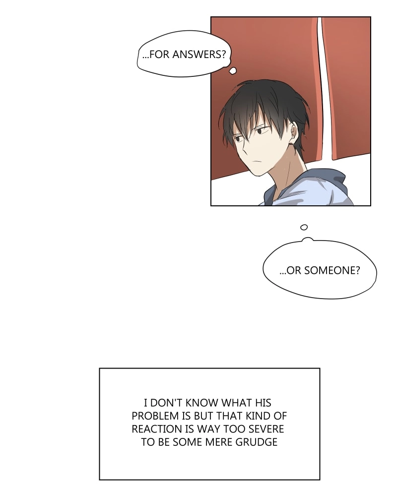 Phase Me Chapter 7 page 18 - 
