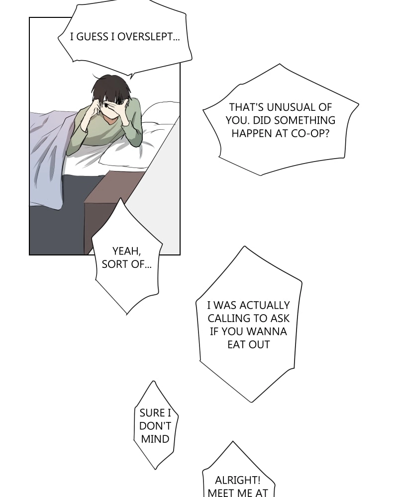 Phase Me Chapter 7 page 3 - 