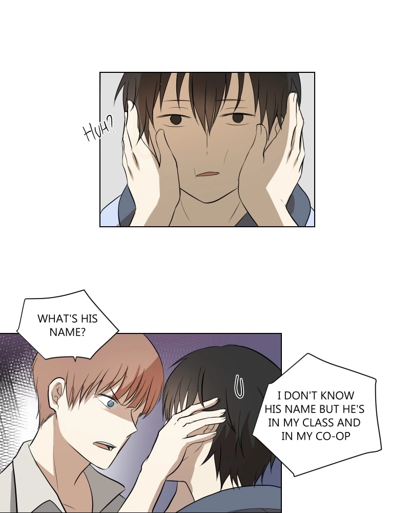 Phase Me Chapter 7 page 21 - 