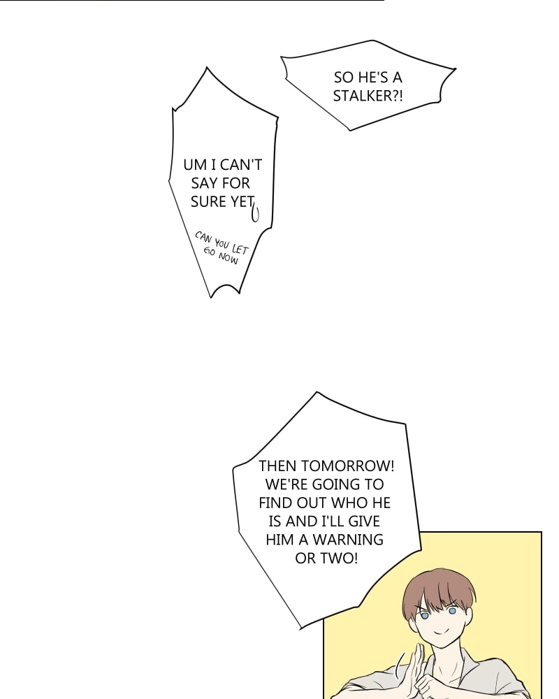 Phase Me Chapter 7 page 22 - 