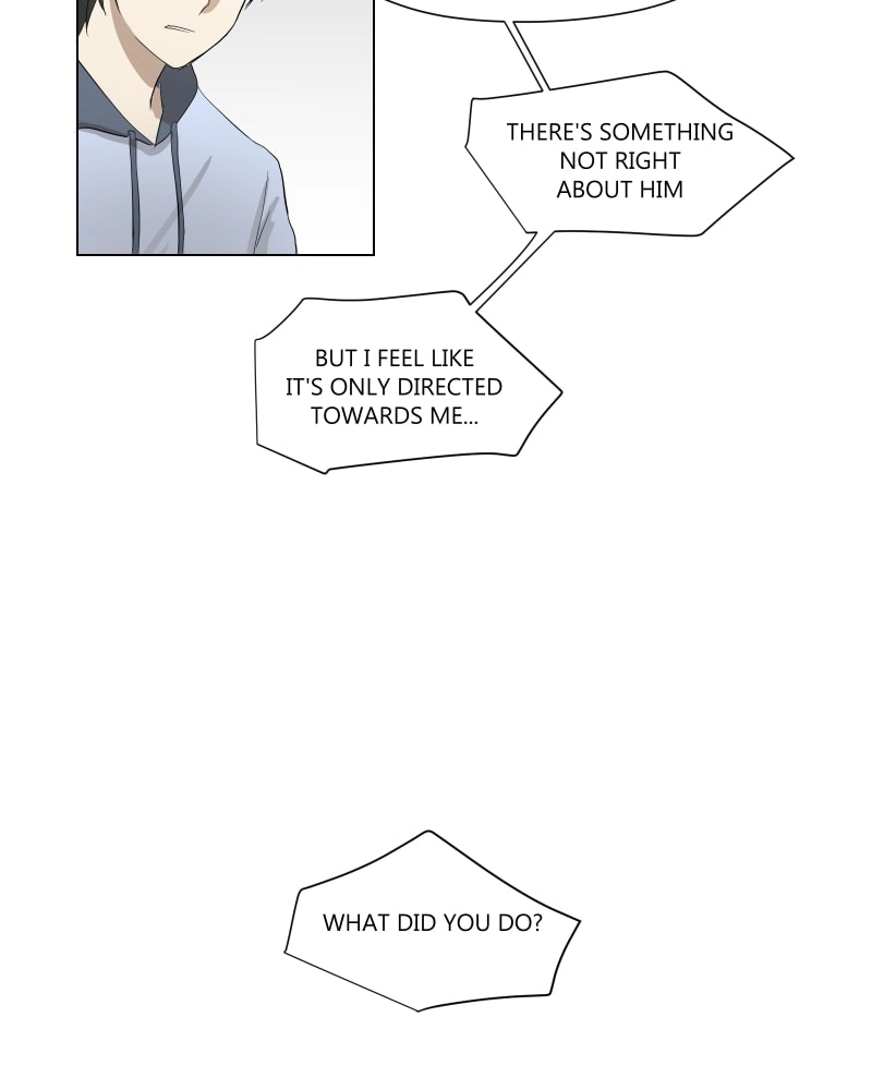Phase Me Chapter 7 page 24 - 