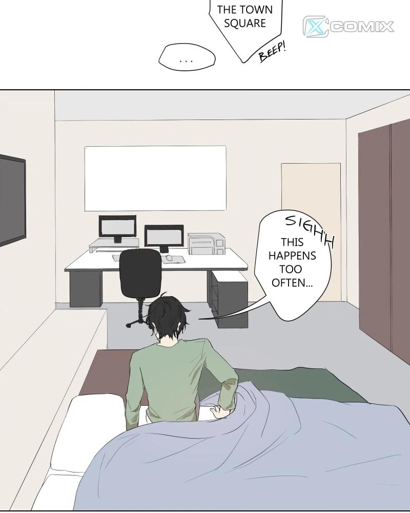 Phase Me Chapter 7 page 4 - 