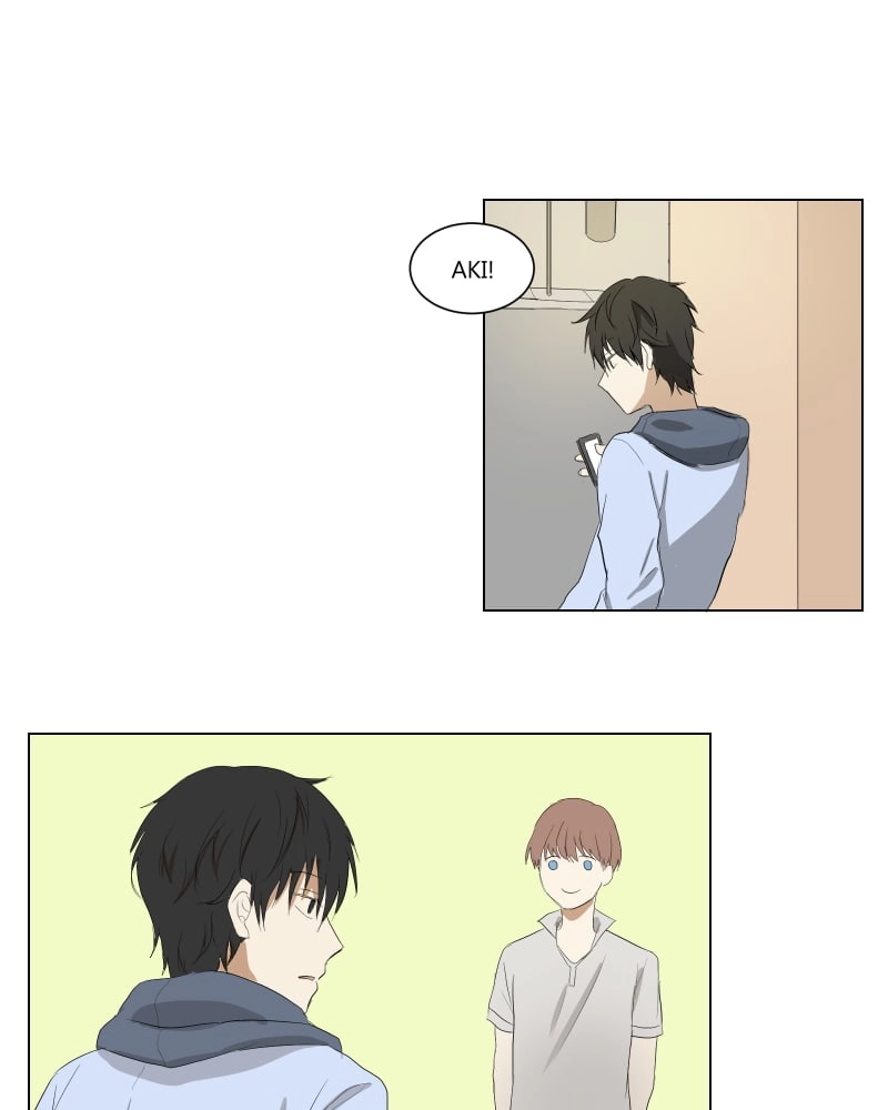 Phase Me Chapter 7 page 6 - 