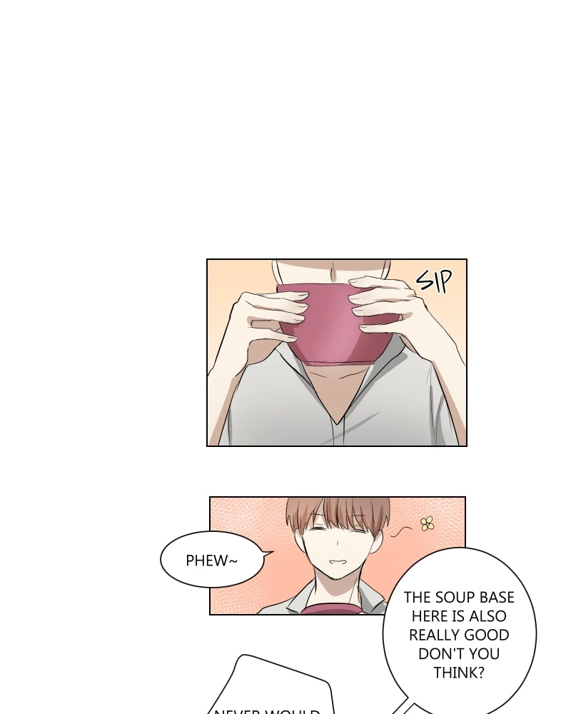 Phase Me Chapter 7 page 9 - 