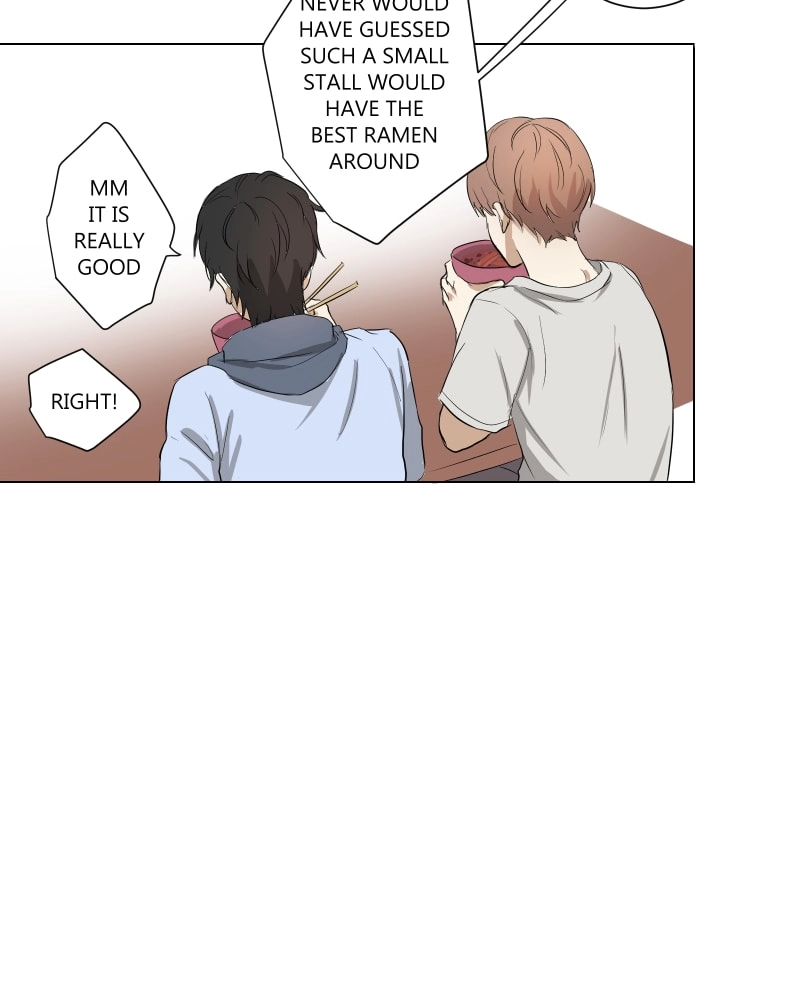 Phase Me Chapter 7 page 10 - 