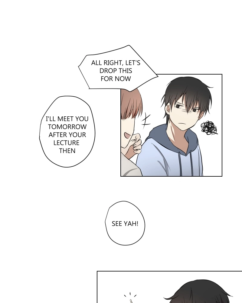 Phase Me Chapter 8 page 2 - 