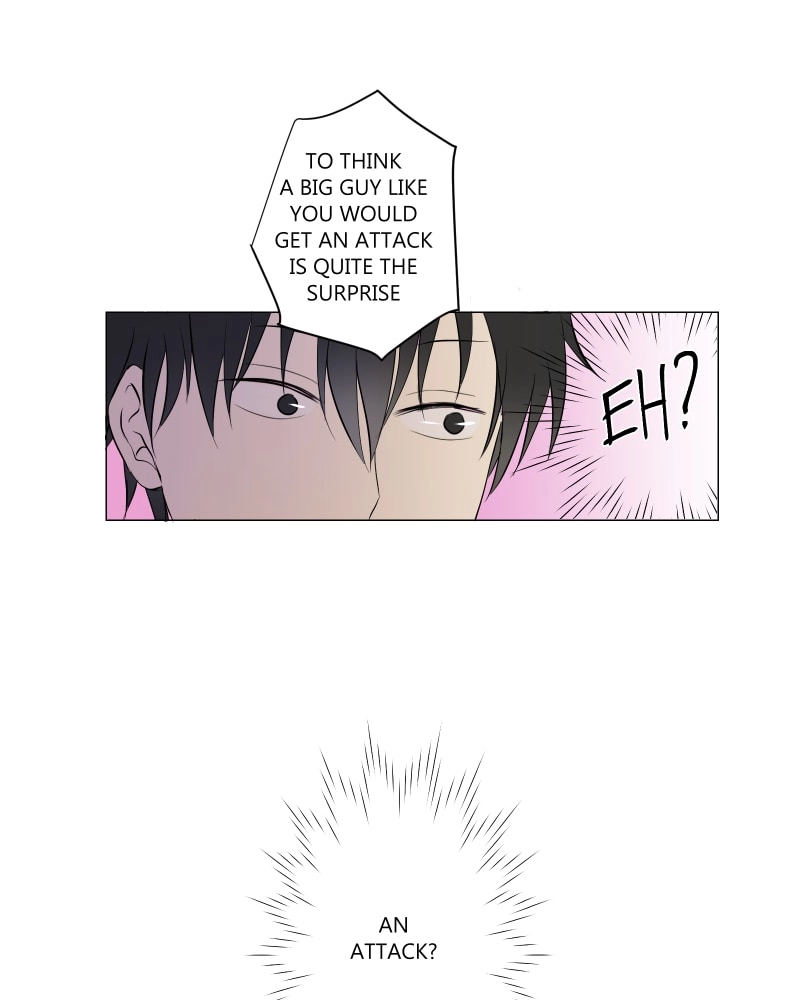 Phase Me Chapter 8 page 15 - 