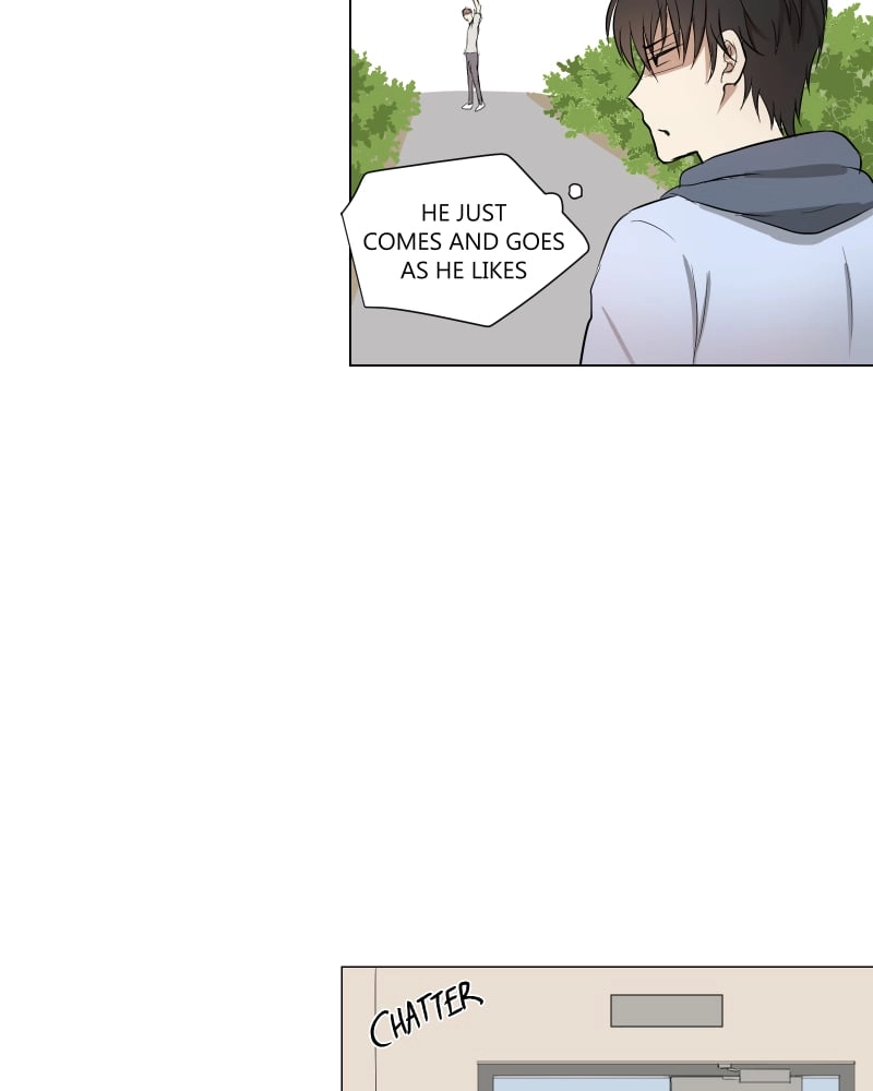 Phase Me Chapter 8 page 3 - 