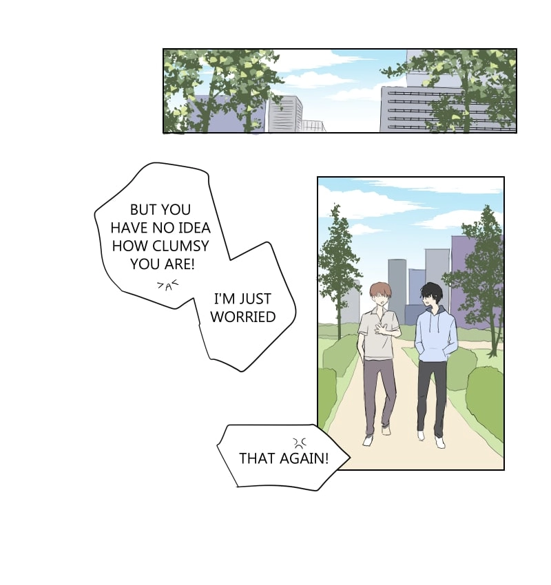 Phase Me Chapter 8 page 6 - 
