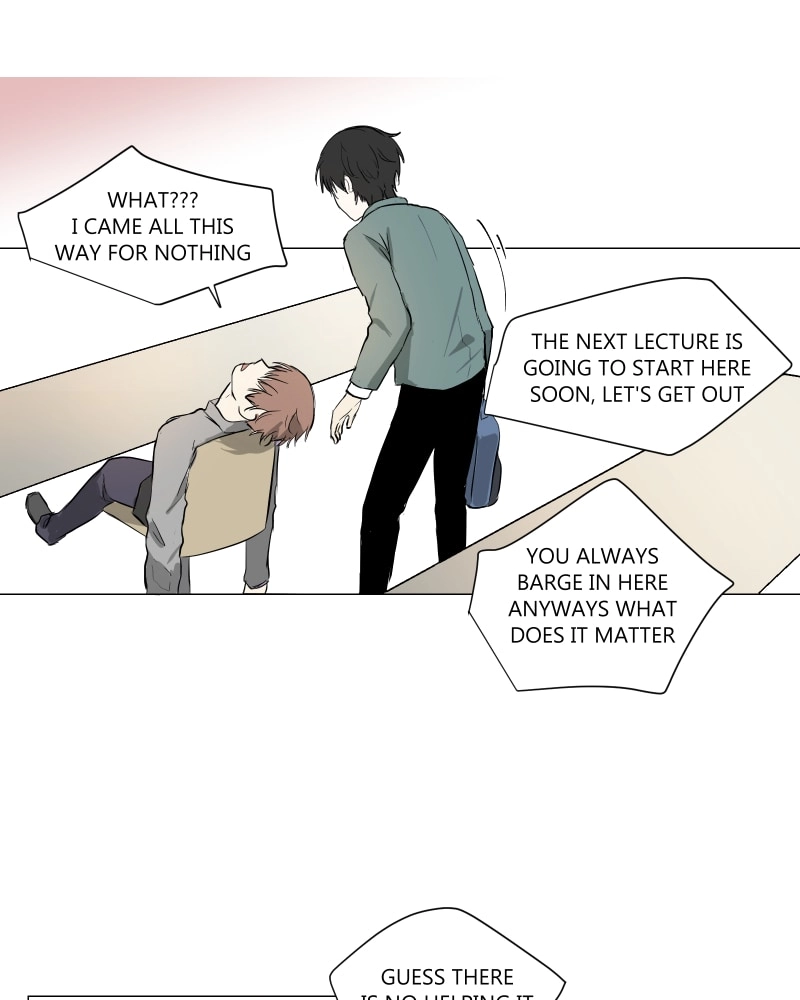 Phase Me Chapter 8 page 7 - 