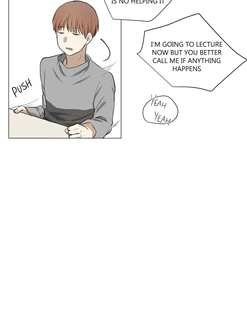 Phase Me Chapter 8 page 8 - 