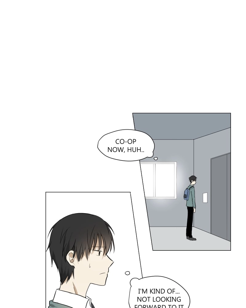 Phase Me Chapter 8 page 9 - 