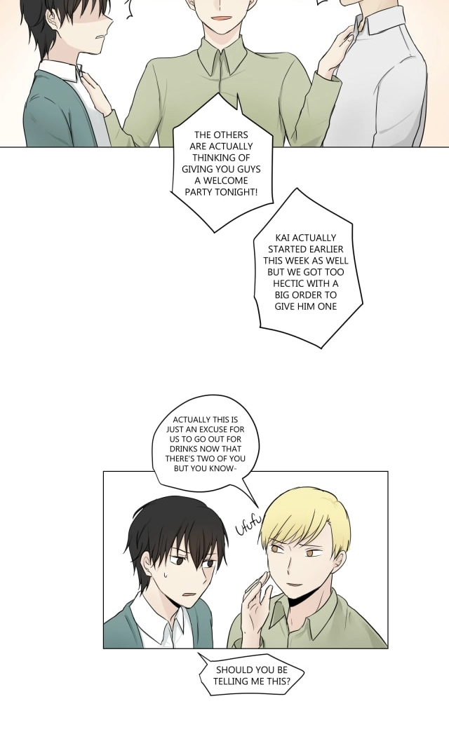 Phase Me Chapter 9 page 2 - 