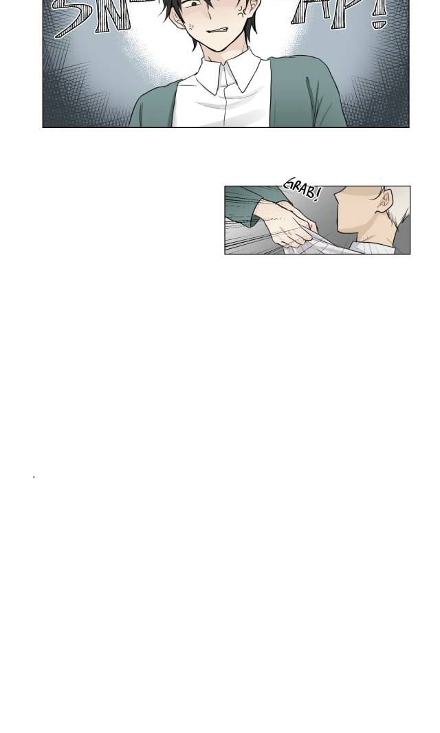 Phase Me Chapter 9 page 18 - 