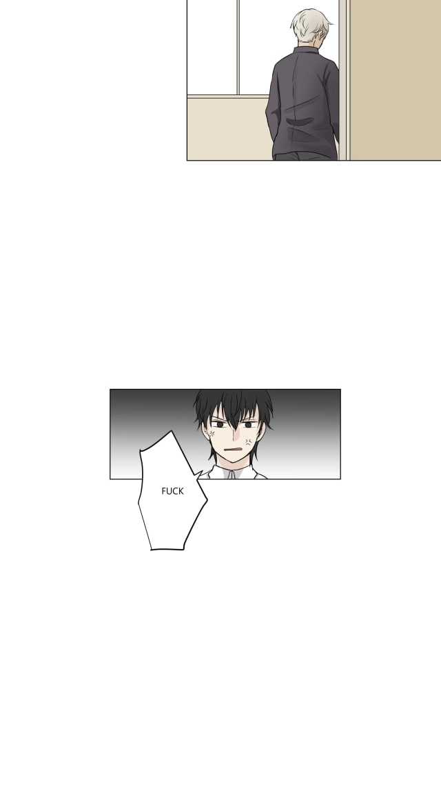Phase Me Chapter 9 page 23 - 