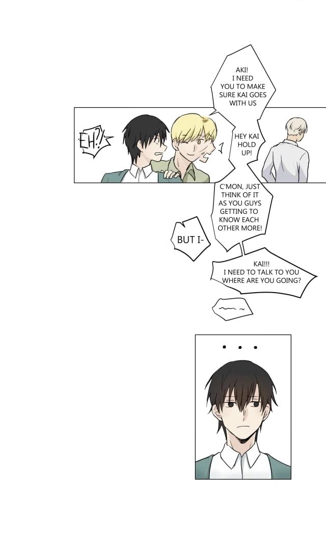 Phase Me Chapter 9 page 4 - 