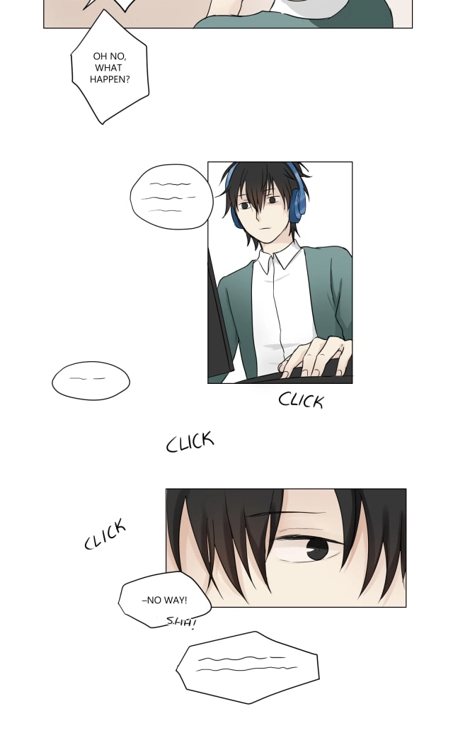 Phase Me Chapter 9 page 6 - 