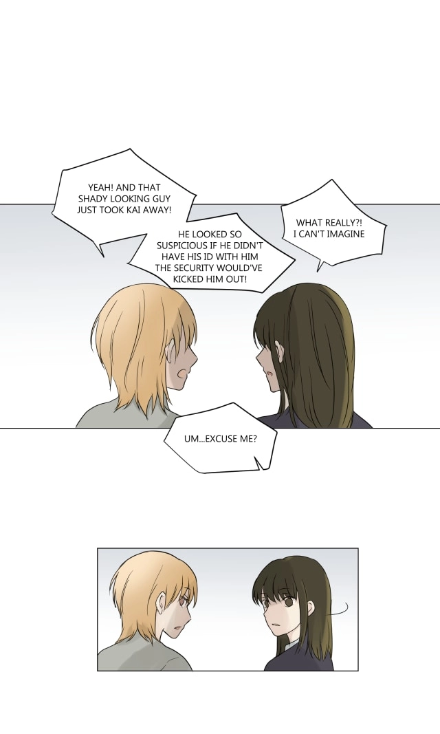 Phase Me Chapter 9 page 7 - 
