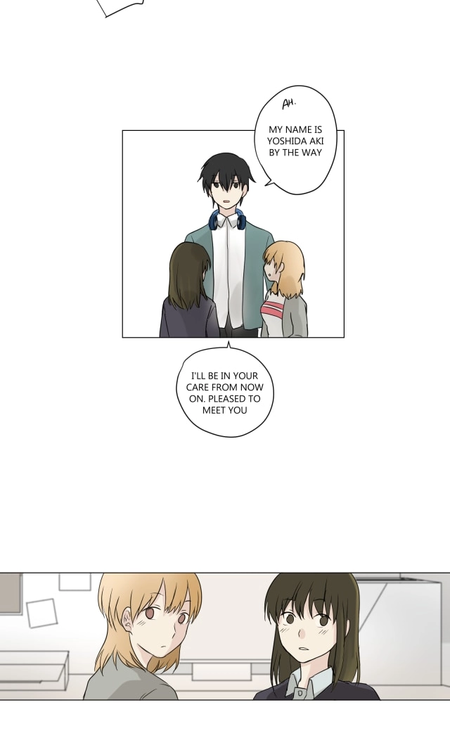 Phase Me Chapter 9 page 9 - 