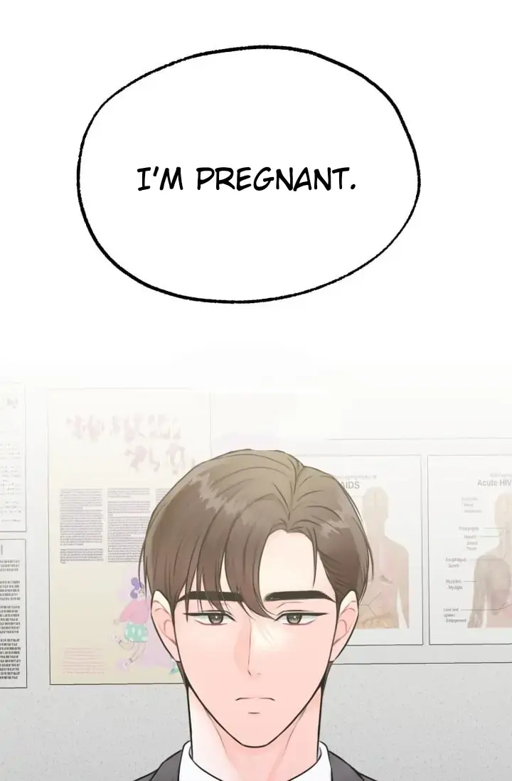 Pheromone Baby Chapter 0 page 1 - 
