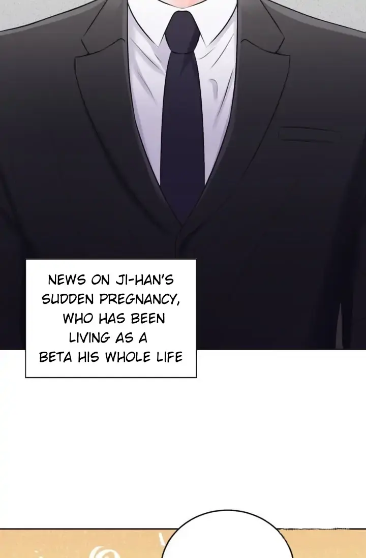 Pheromone Baby Chapter 0 page 2 - 