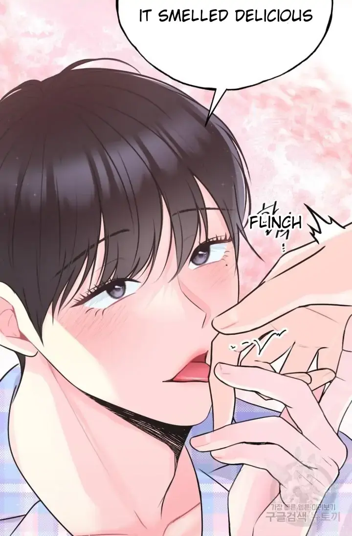 Pheromone Baby Chapter 0 page 13 - 