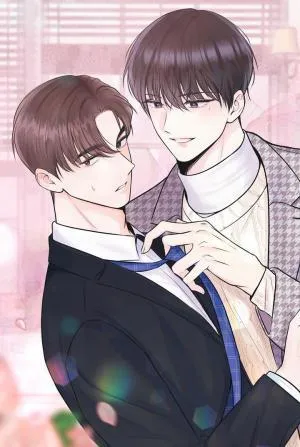 Pheromone Baby Chapter 1 page 2 - 
