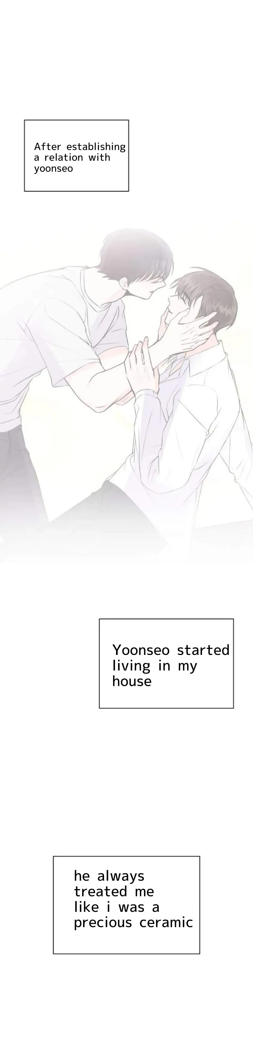 Pheromone Baby Chapter 1 page 11 - 