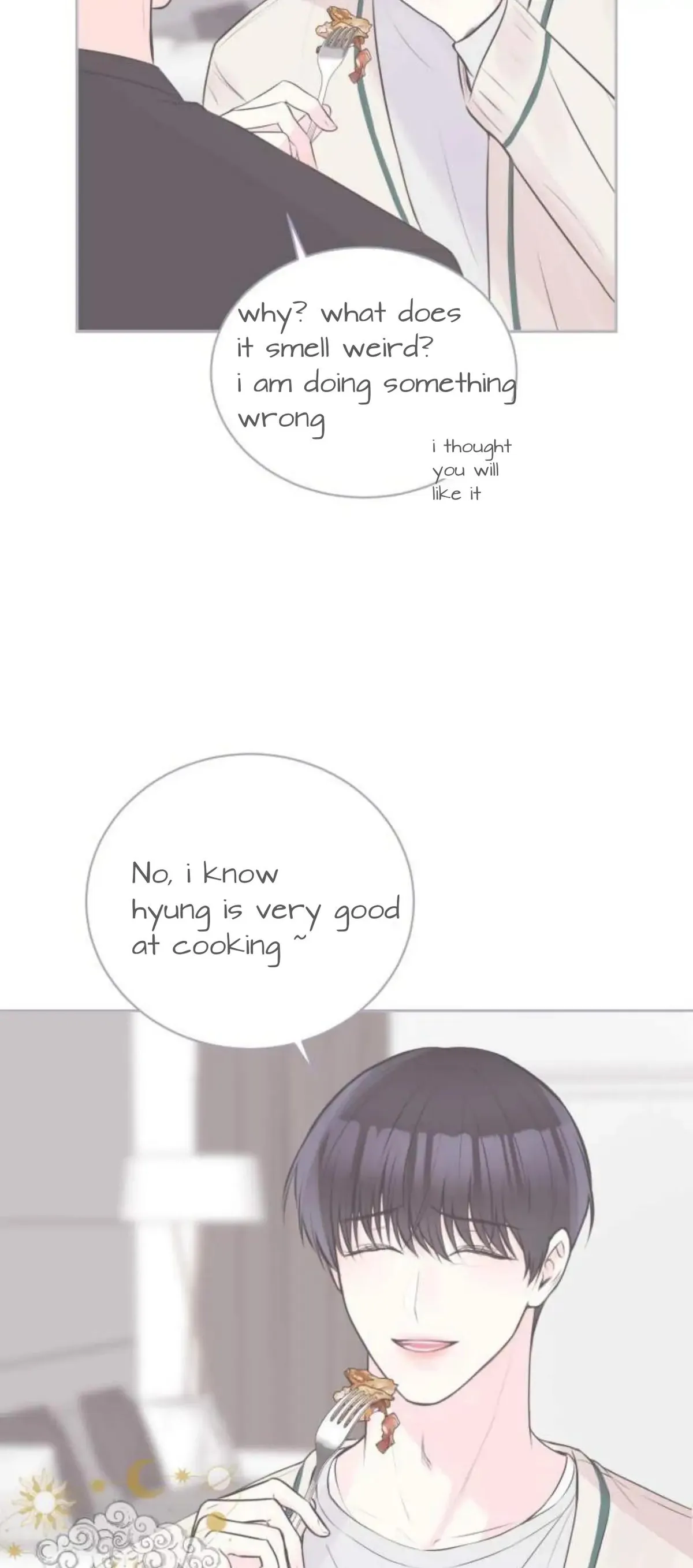 Pheromone Baby Chapter 1 page 15 - 