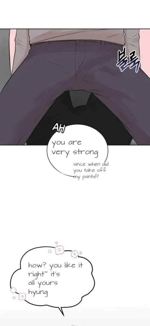 Pheromone Baby Chapter 1 page 26 - 