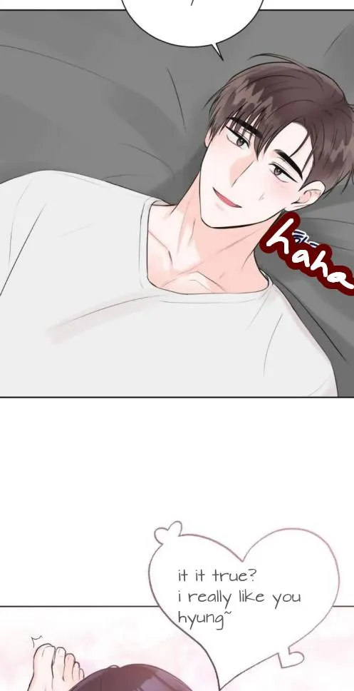 Pheromone Baby Chapter 1 page 28 - 