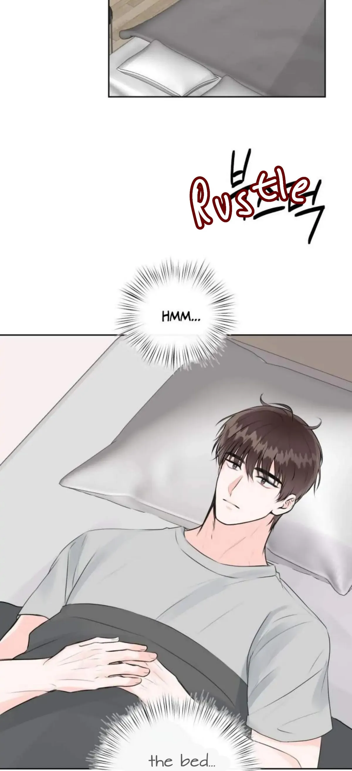 Pheromone Baby Chapter 1 page 35 - 