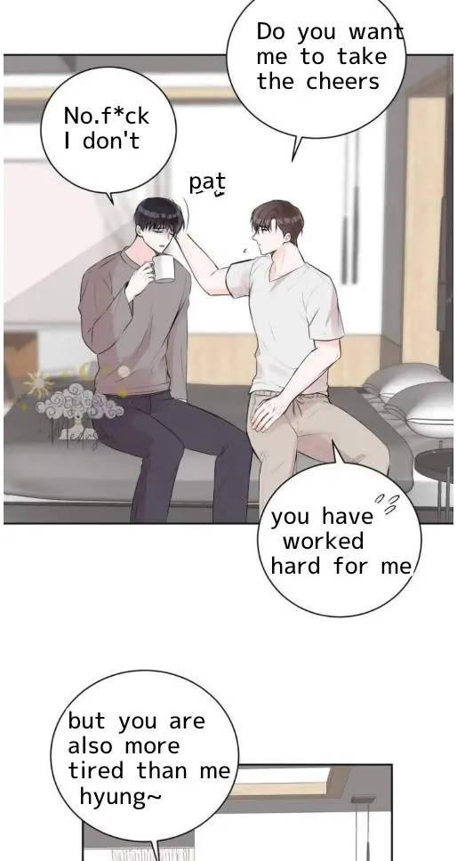 Pheromone Baby Chapter 1 page 5 - 