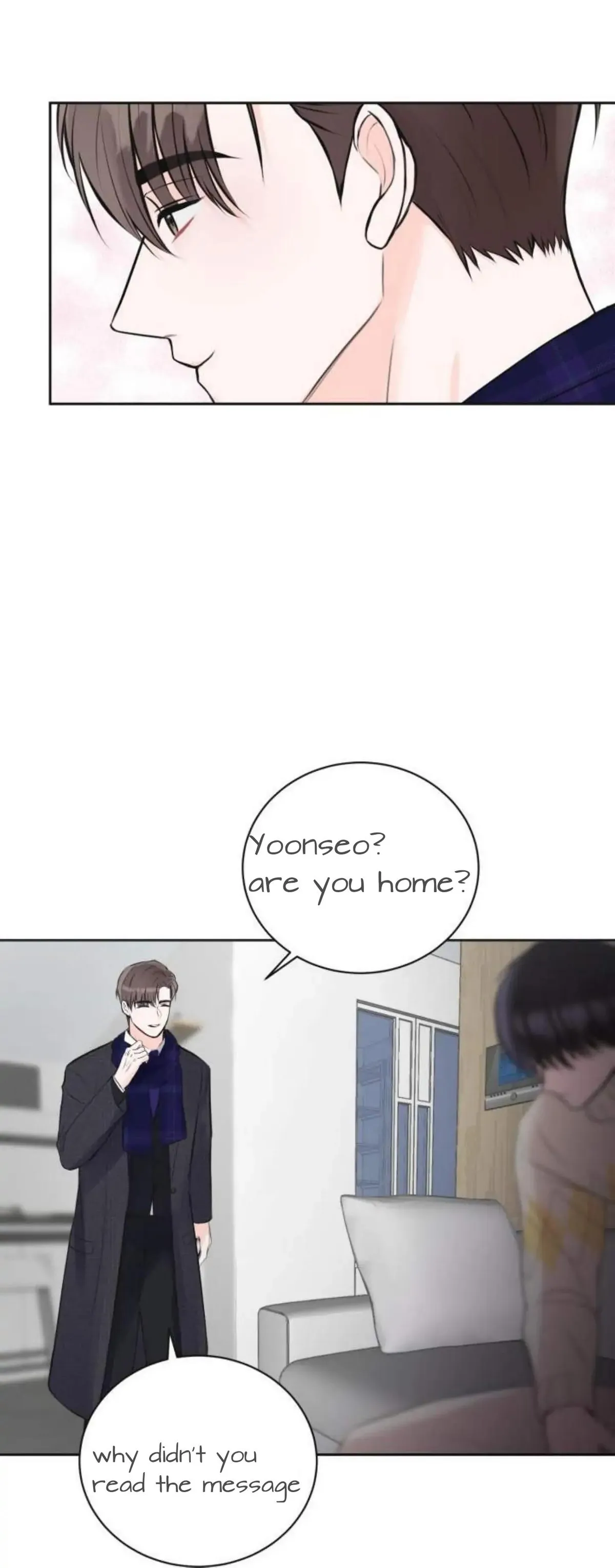 Pheromone Baby Chapter 1 page 41 - 
