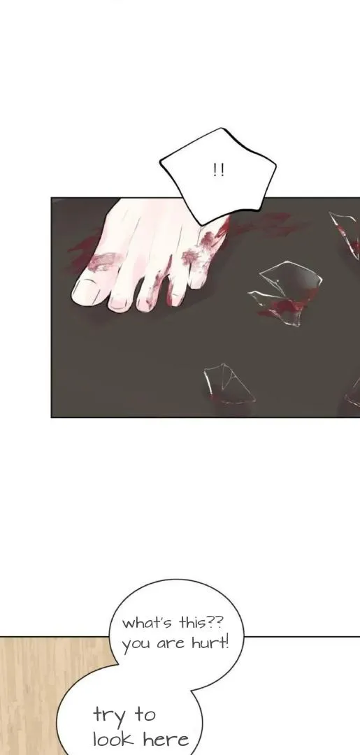 Pheromone Baby Chapter 1 page 42 - 