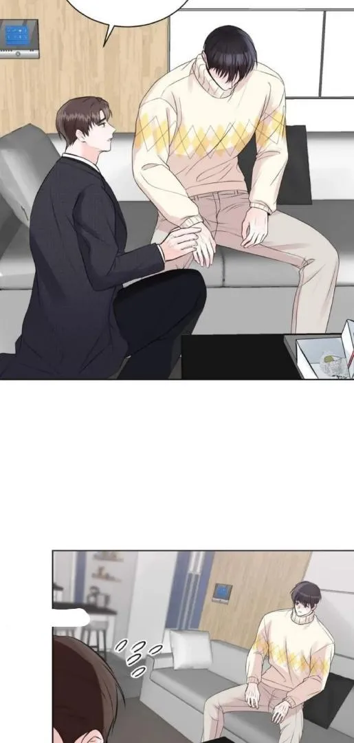 Pheromone Baby Chapter 1 page 43 - 